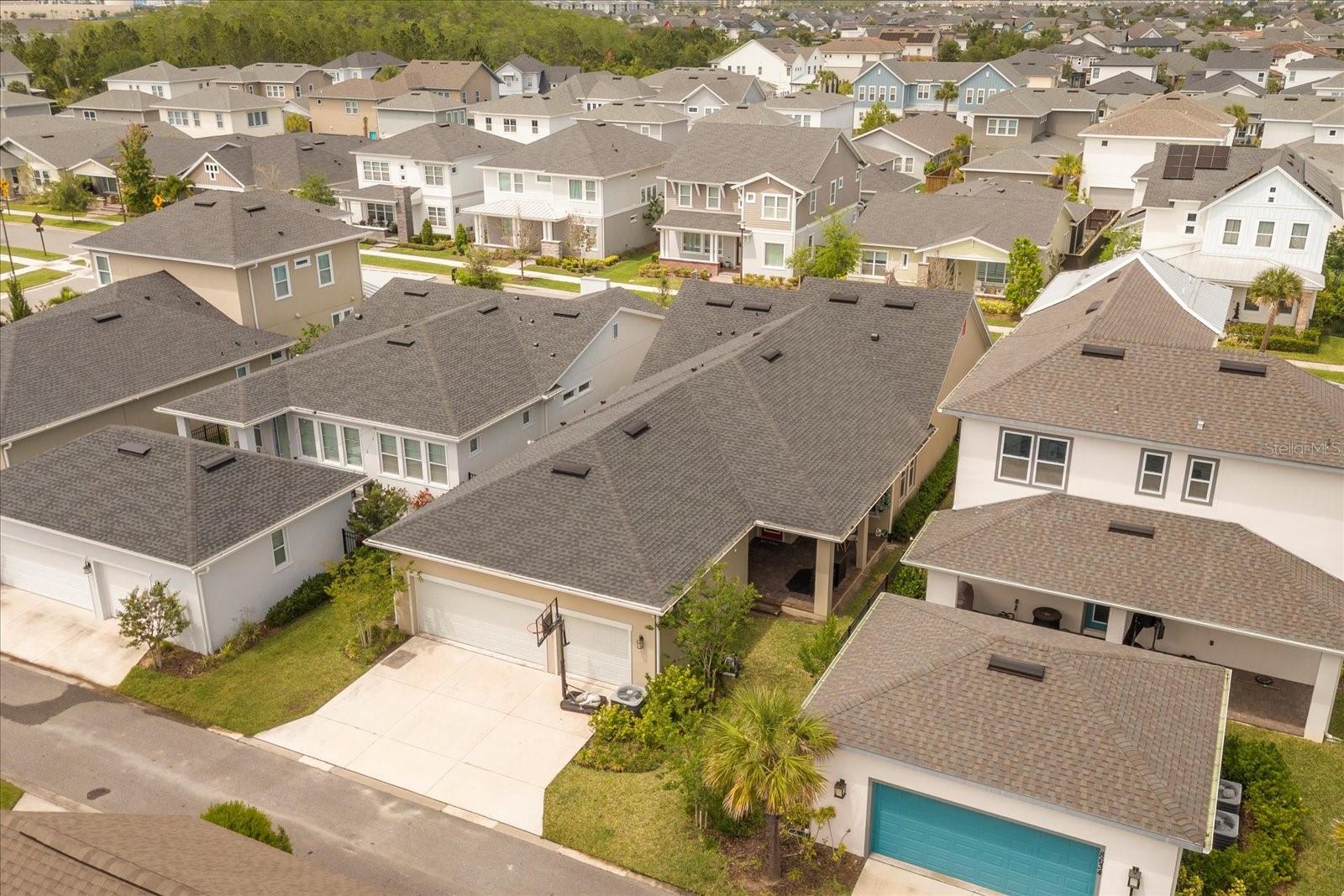 8626 DUBOCHET ST, ORLANDO, FL, 32827