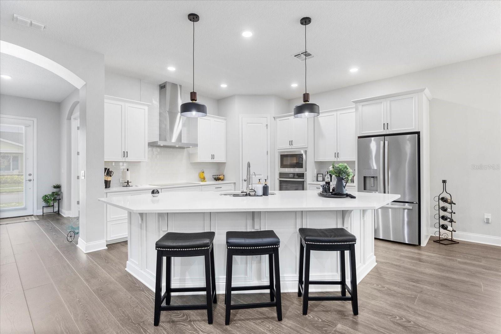 8626 DUBOCHET ST, ORLANDO, FL, 32827