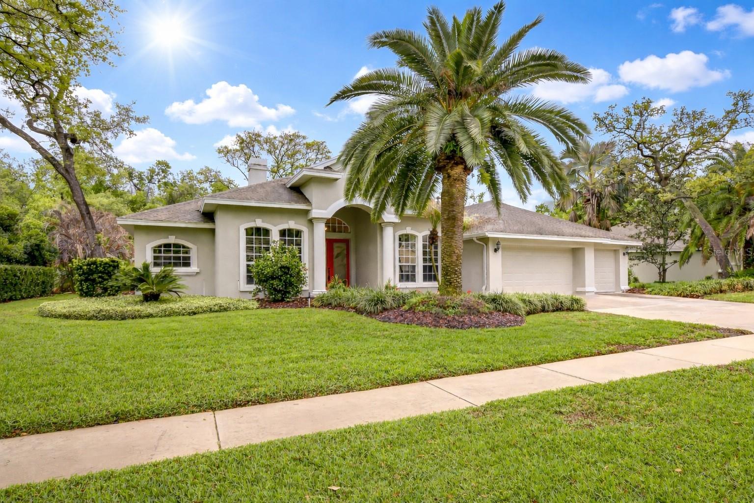 5612 EAGLEGLEN PL, LITHIA, FL, 33547