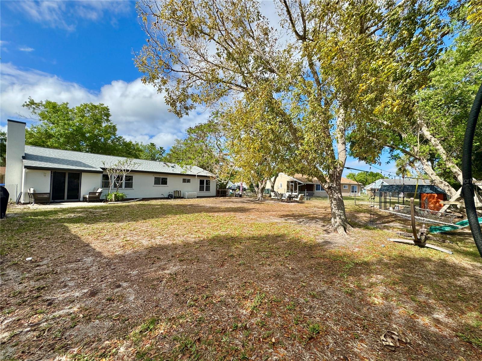 4400 MCKIBBEN DR, NORTH PORT, FL, 34287