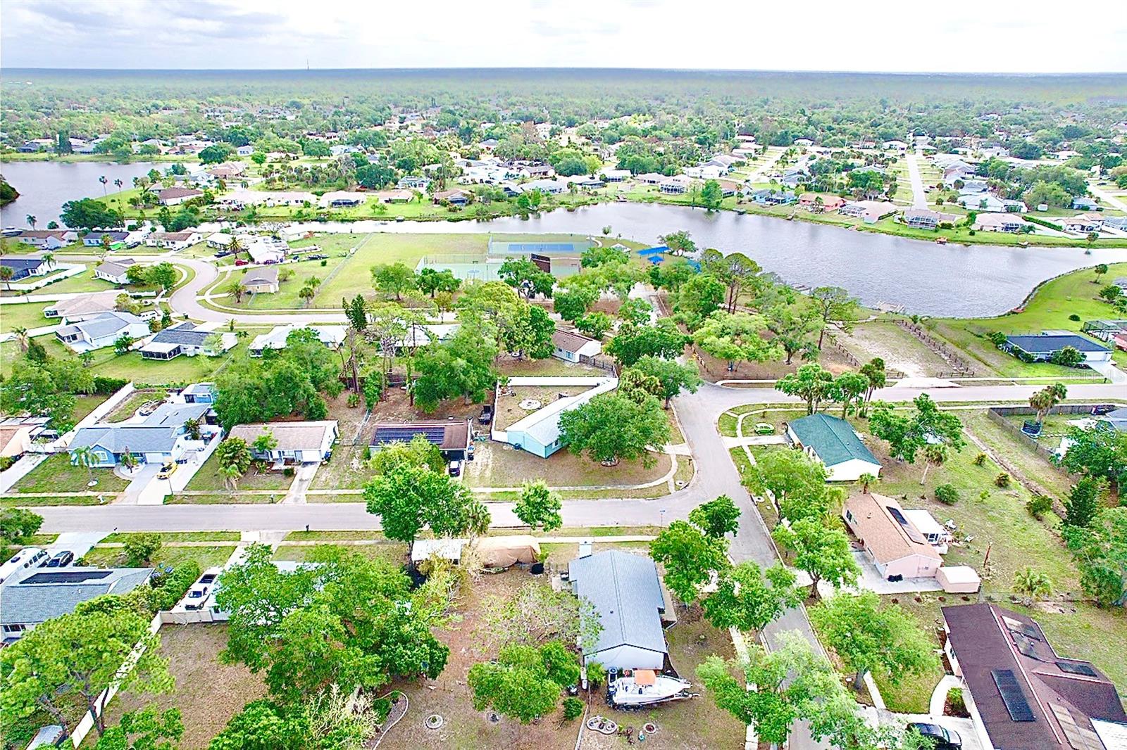 4400 MCKIBBEN DR, NORTH PORT, FL, 34287