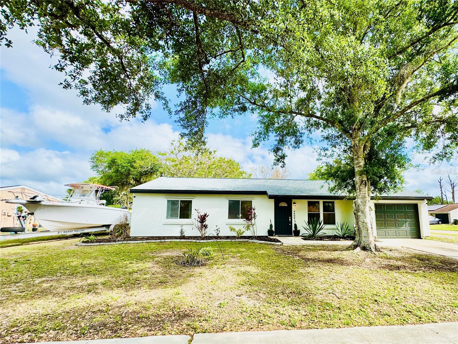 4400 MCKIBBEN DR, NORTH PORT, FL, 34287