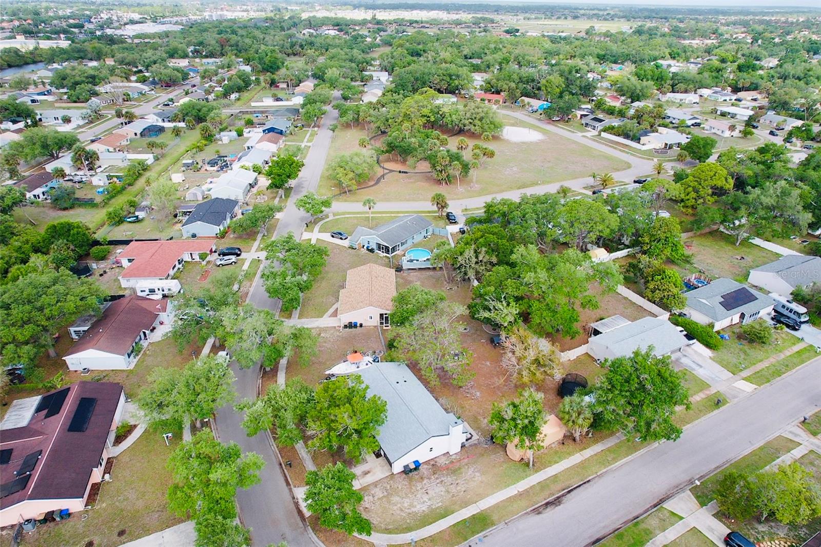 4400 MCKIBBEN DR, NORTH PORT, FL, 34287