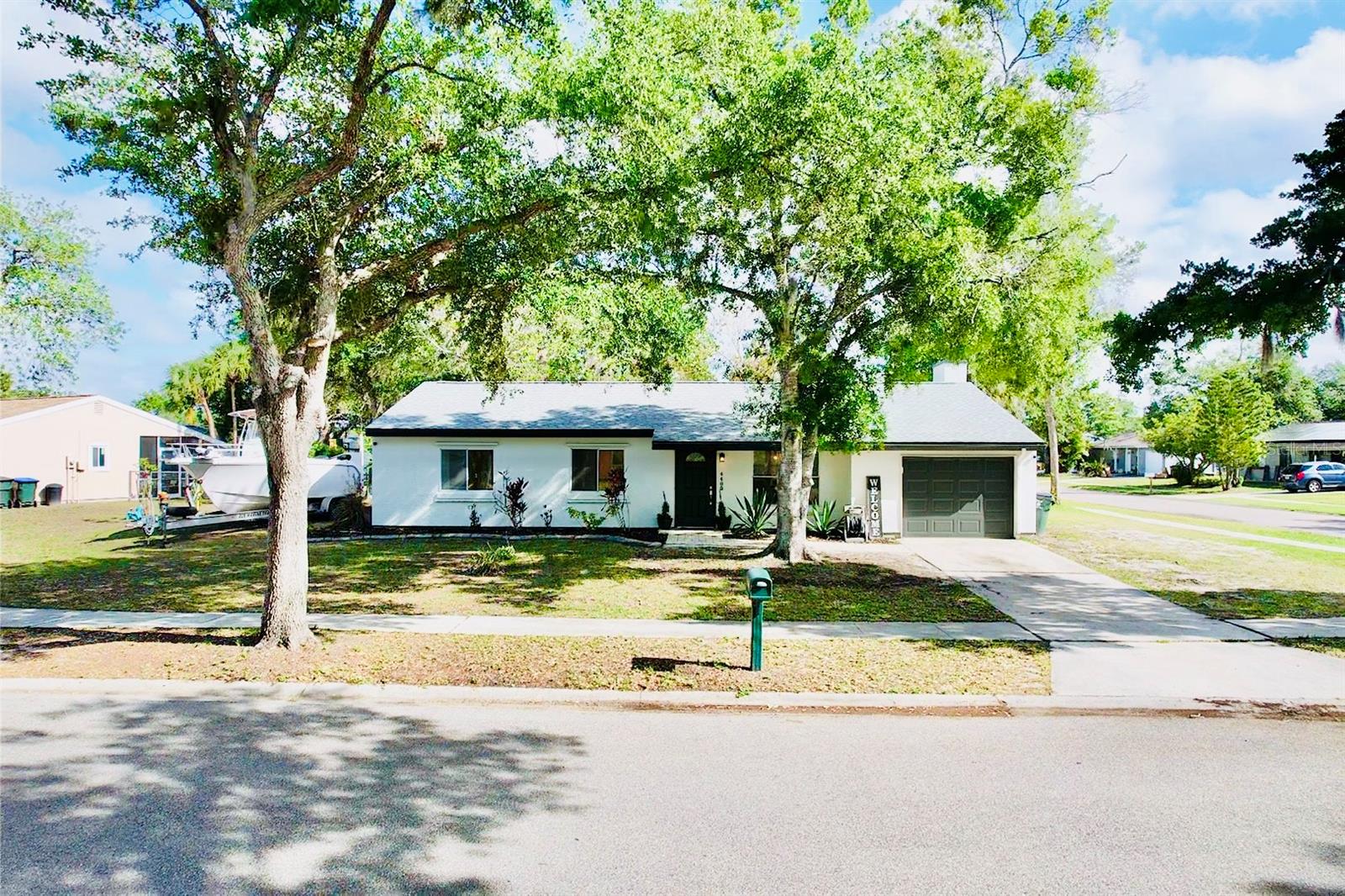 4400 MCKIBBEN DR, NORTH PORT, FL, 34287