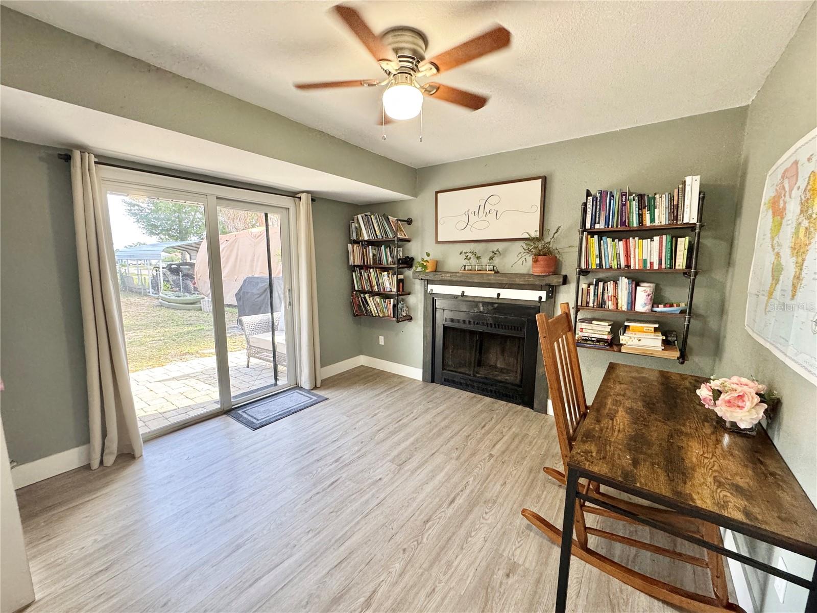 4400 MCKIBBEN DR, NORTH PORT, FL, 34287