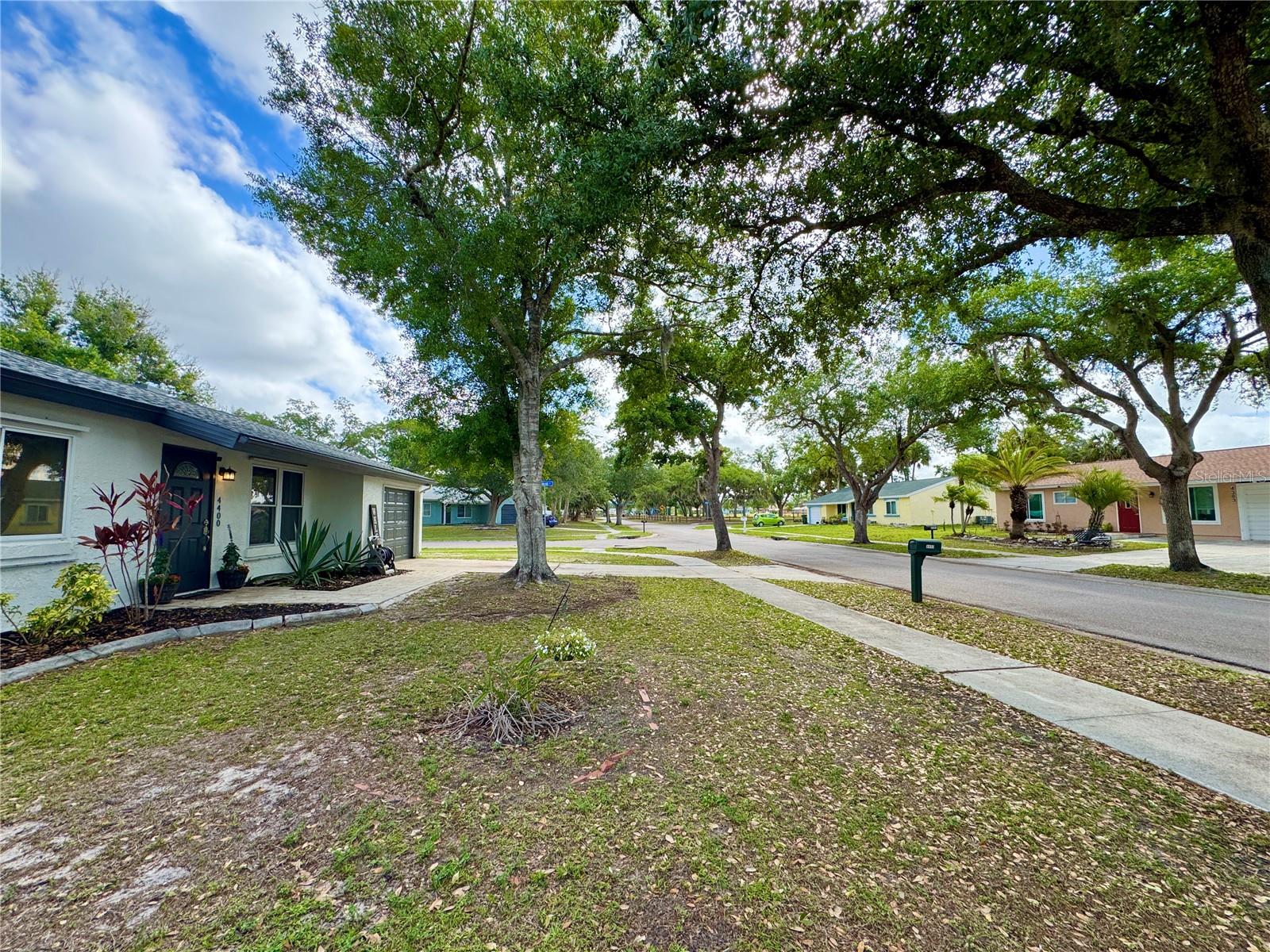 4400 MCKIBBEN DR, NORTH PORT, FL, 34287