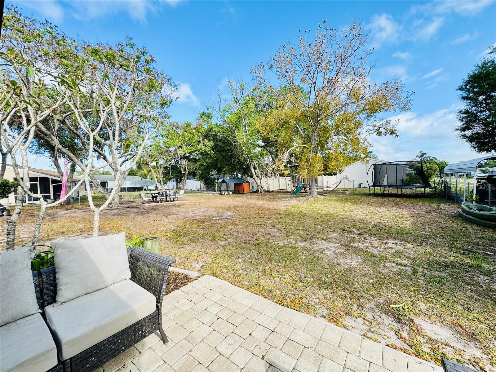 4400 MCKIBBEN DR, NORTH PORT, FL, 34287