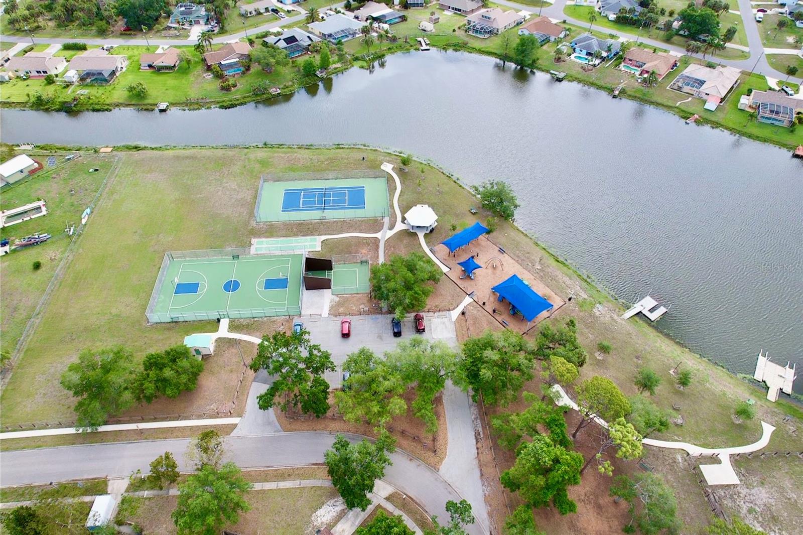 4400 MCKIBBEN DR, NORTH PORT, FL, 34287