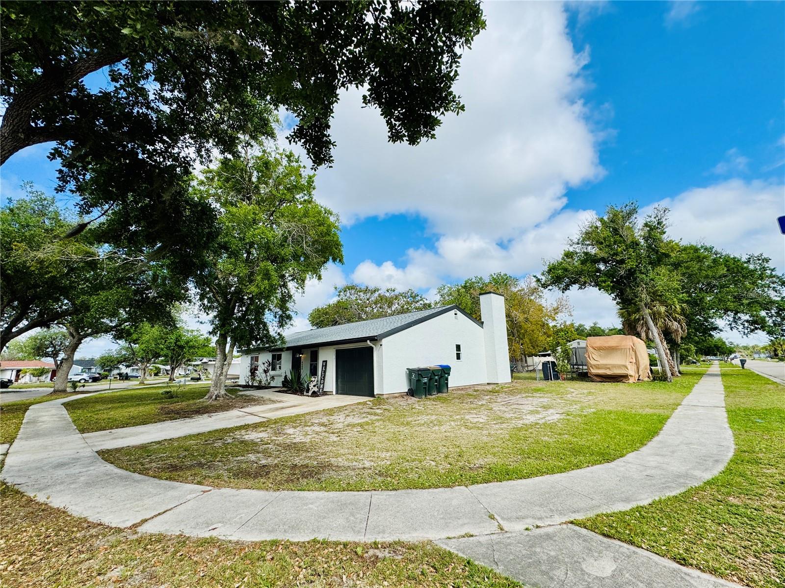 4400 MCKIBBEN DR, NORTH PORT, FL, 34287