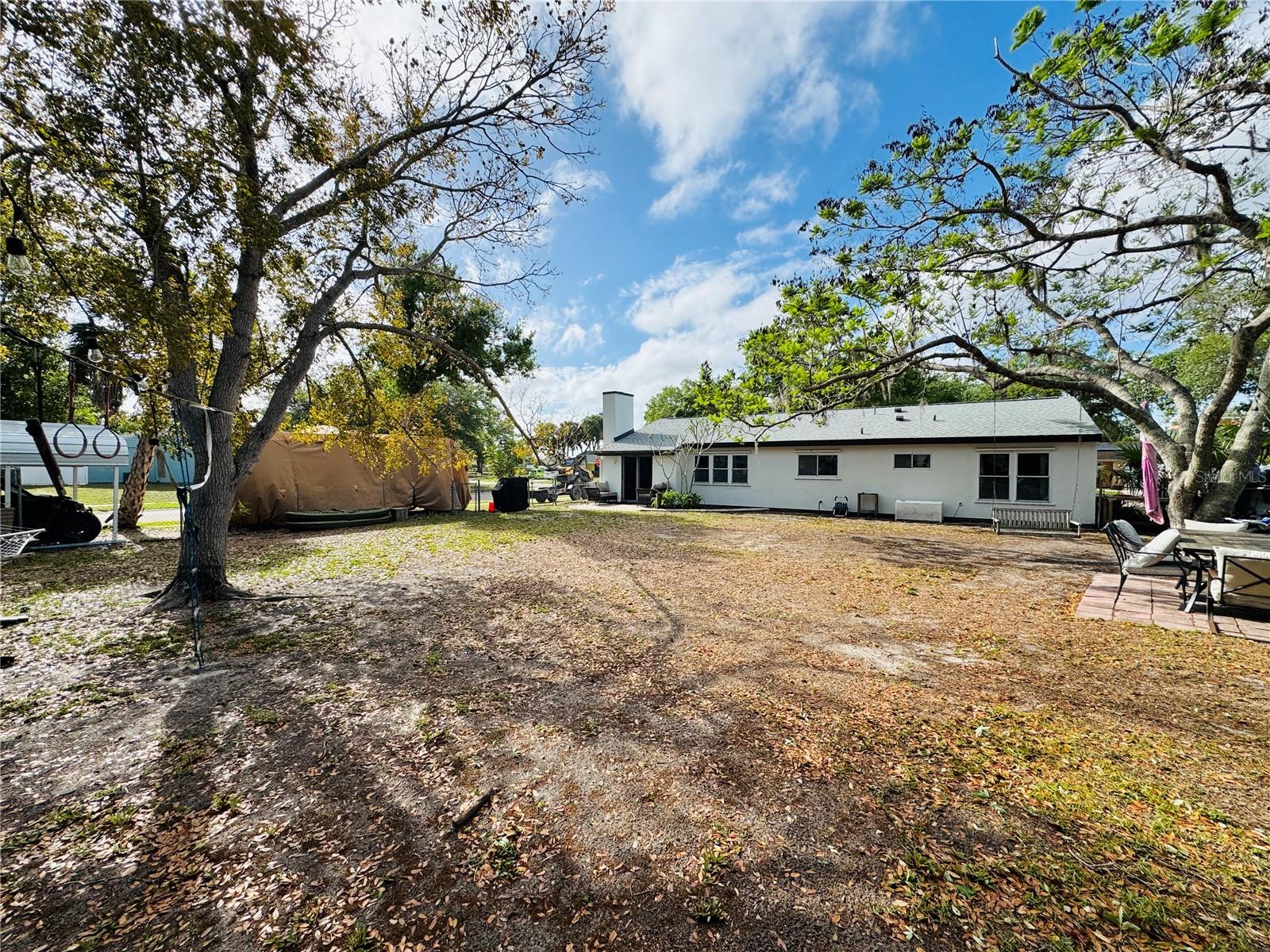 4400 MCKIBBEN DR, NORTH PORT, FL, 34287