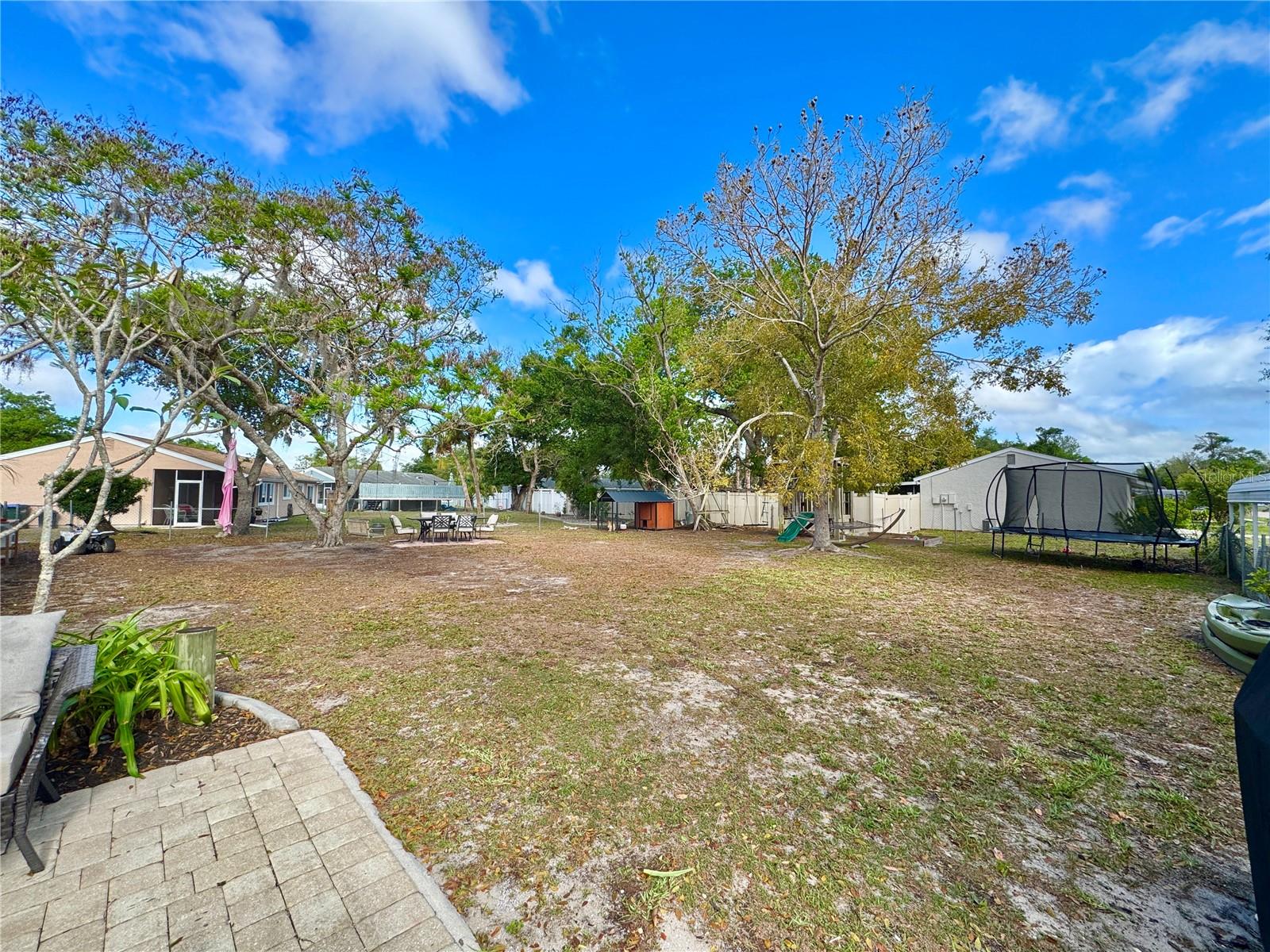 4400 MCKIBBEN DR, NORTH PORT, FL, 34287