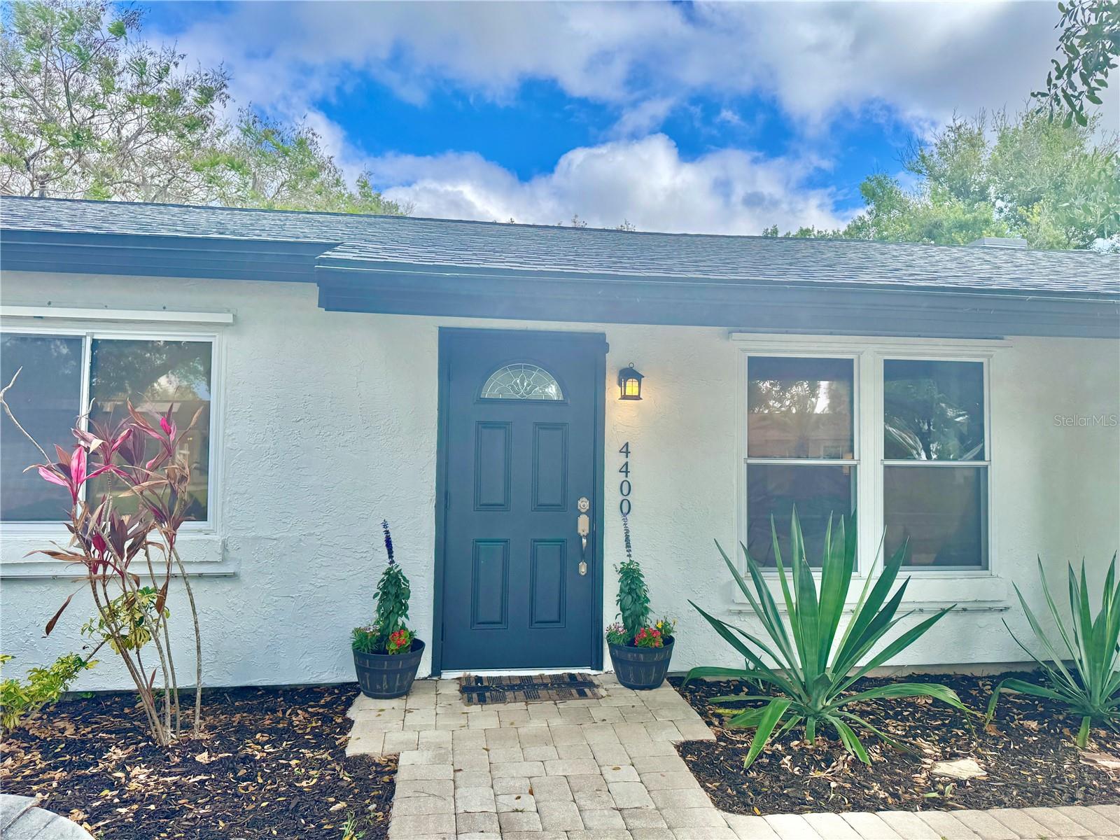 4400 MCKIBBEN DR, NORTH PORT, FL, 34287