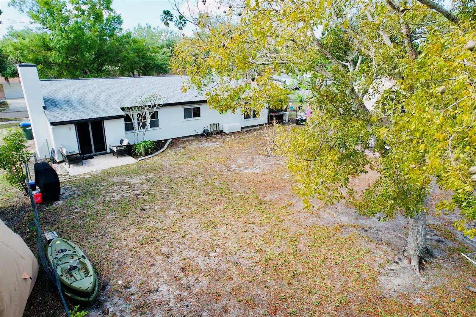 4400 MCKIBBEN DR, NORTH PORT, FL, 34287