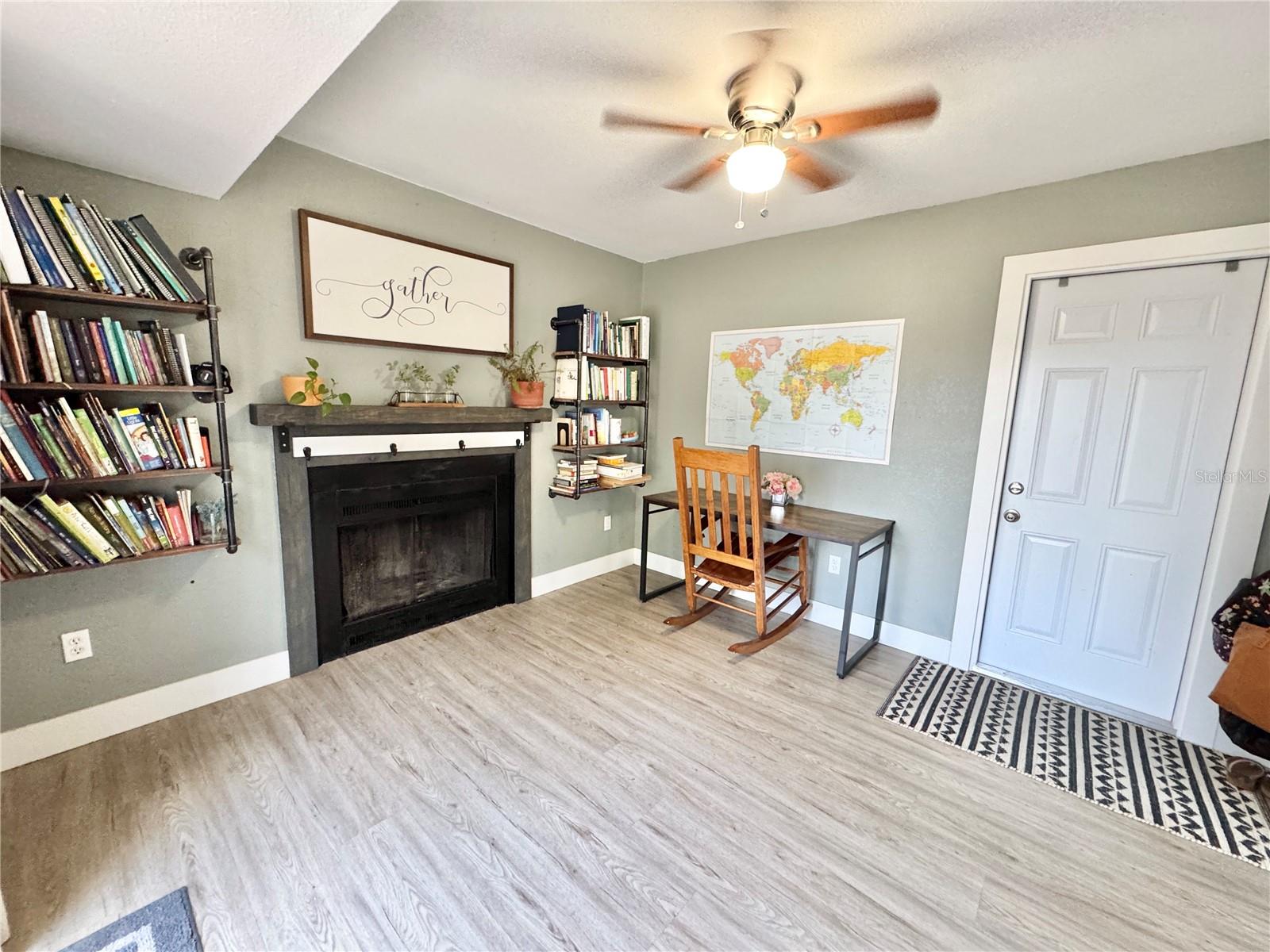 4400 MCKIBBEN DR, NORTH PORT, FL, 34287