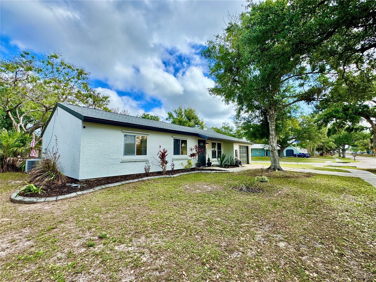 4400 MCKIBBEN DR, NORTH PORT, FL, 34287