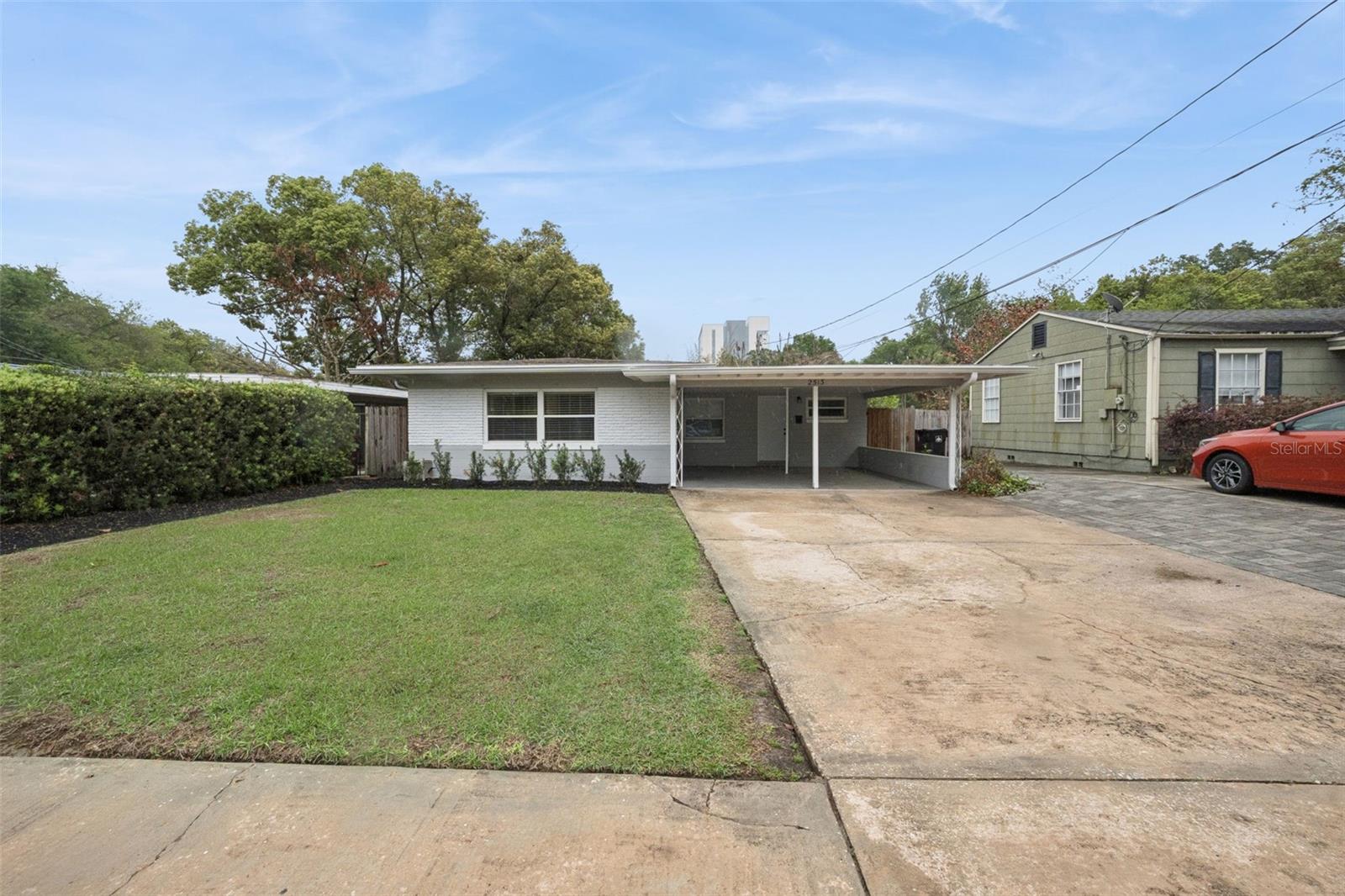 2513 MUSSELWHITE AVE, ORLANDO, FL, 32804