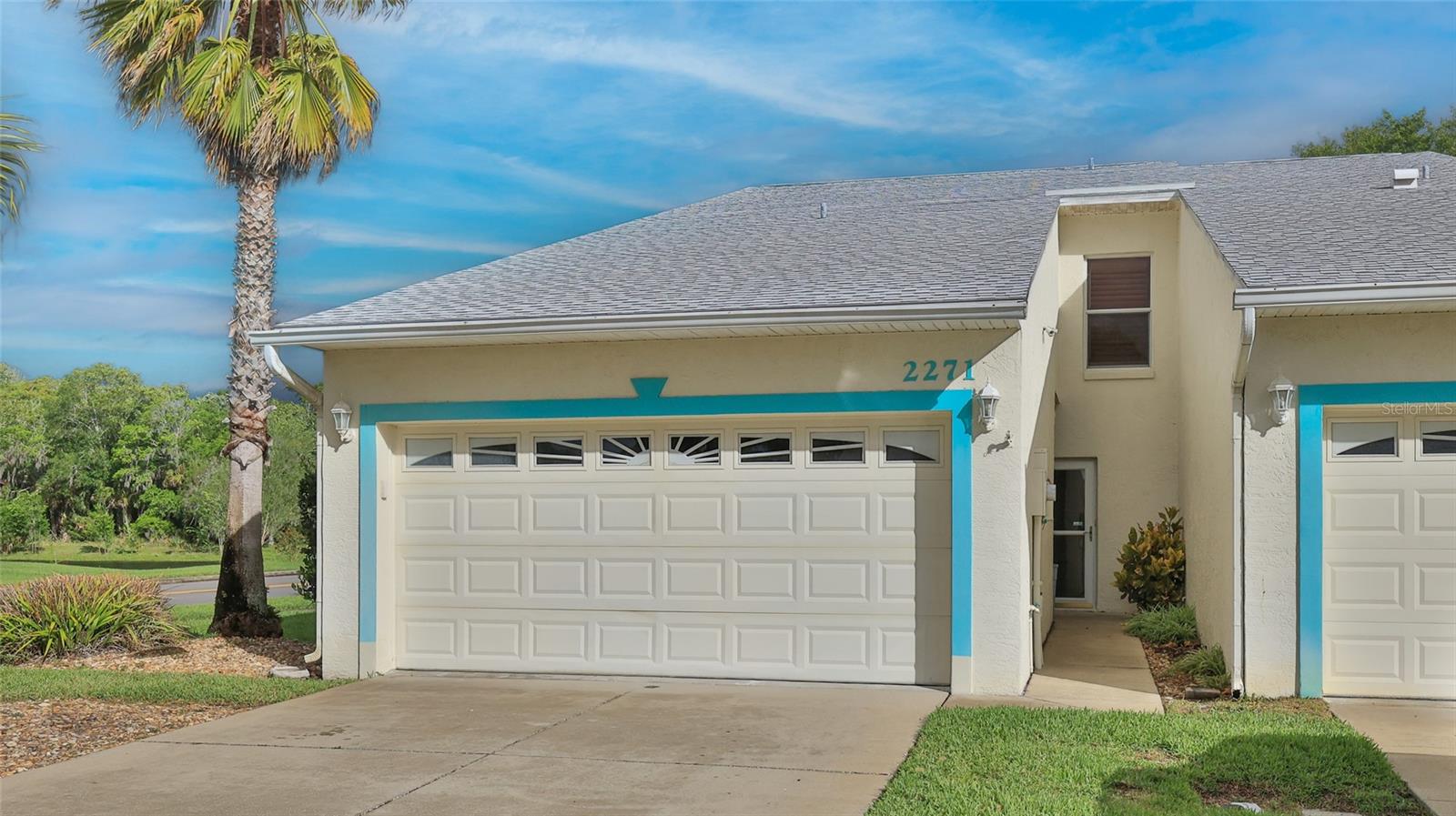 2271 CANDLEWOOD LN, NEW SMYRNA BEACH, FL, 32168
