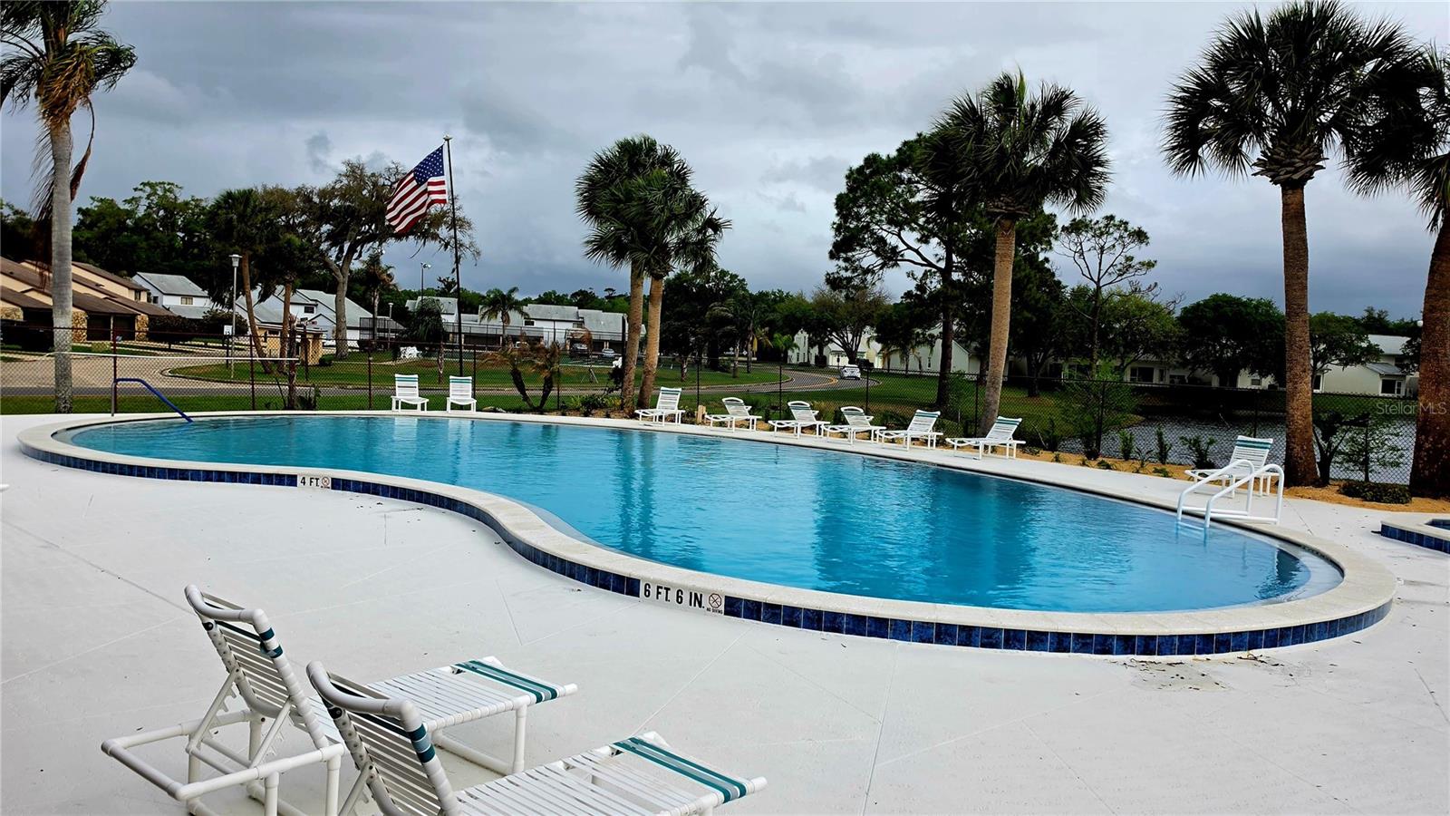 2271 CANDLEWOOD LN, NEW SMYRNA BEACH, FL, 32168