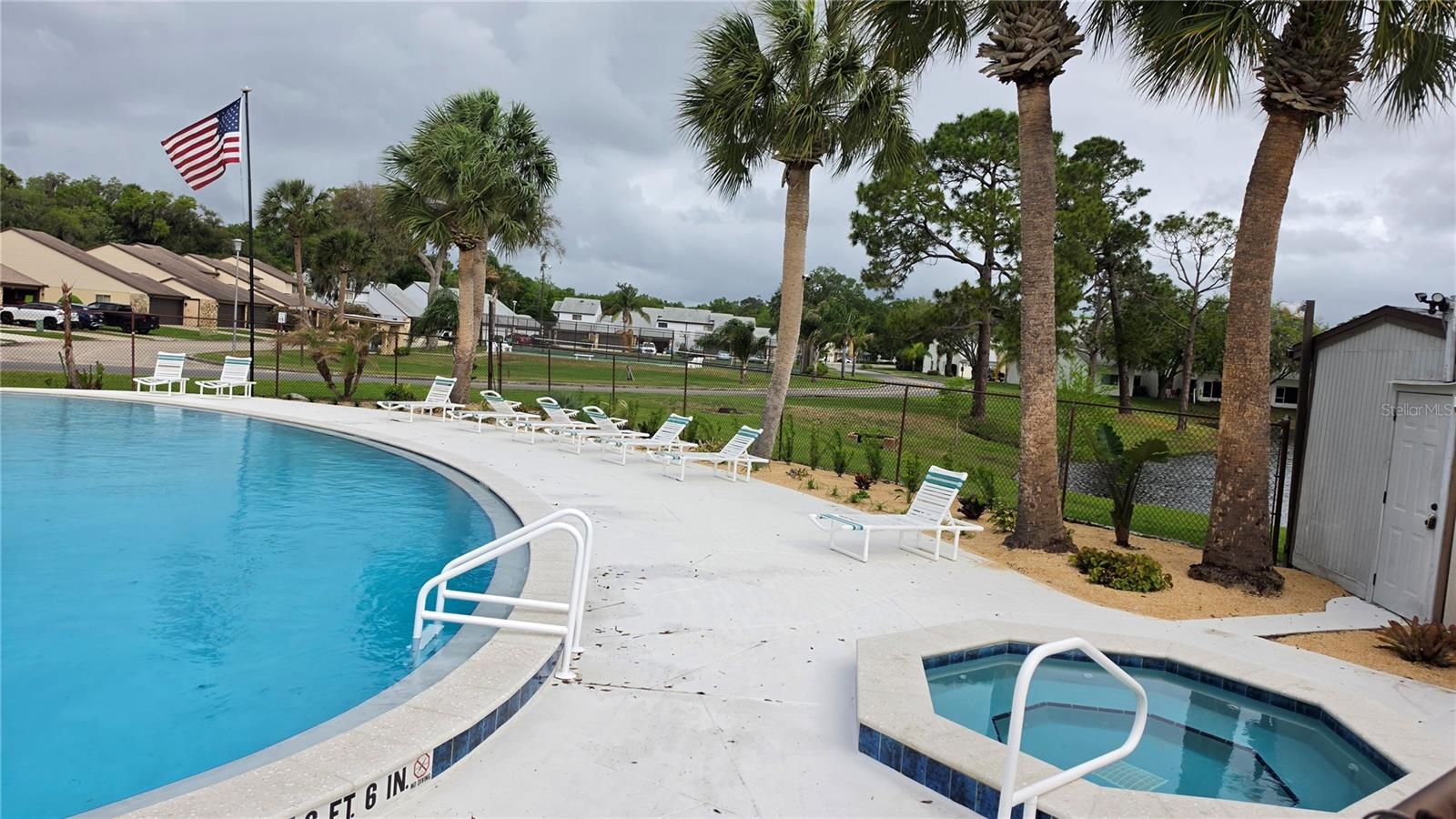 2271 CANDLEWOOD LN, NEW SMYRNA BEACH, FL, 32168