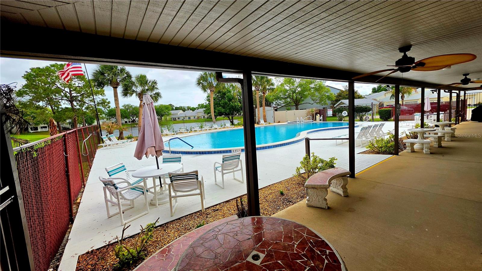2271 CANDLEWOOD LN, NEW SMYRNA BEACH, FL, 32168