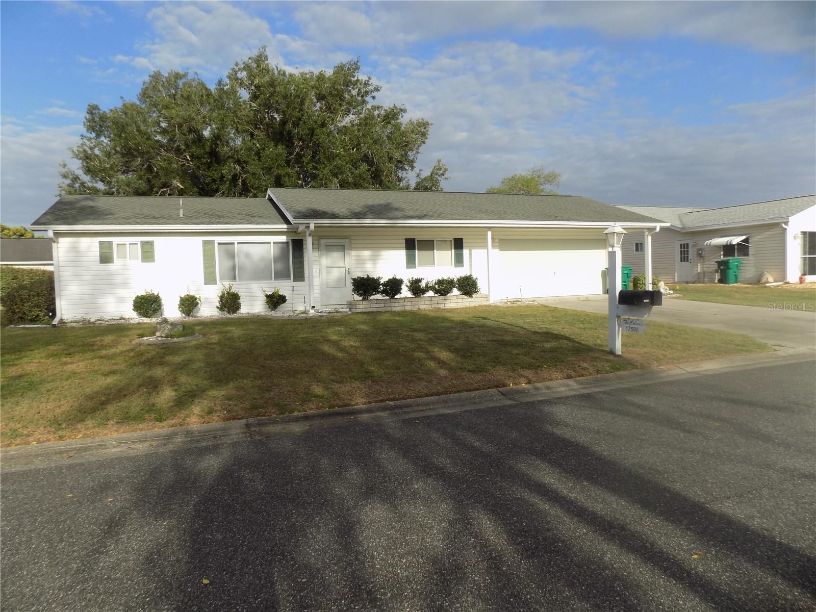 17590 SE 96TH AVE, SUMMERFIELD, FL, 34491