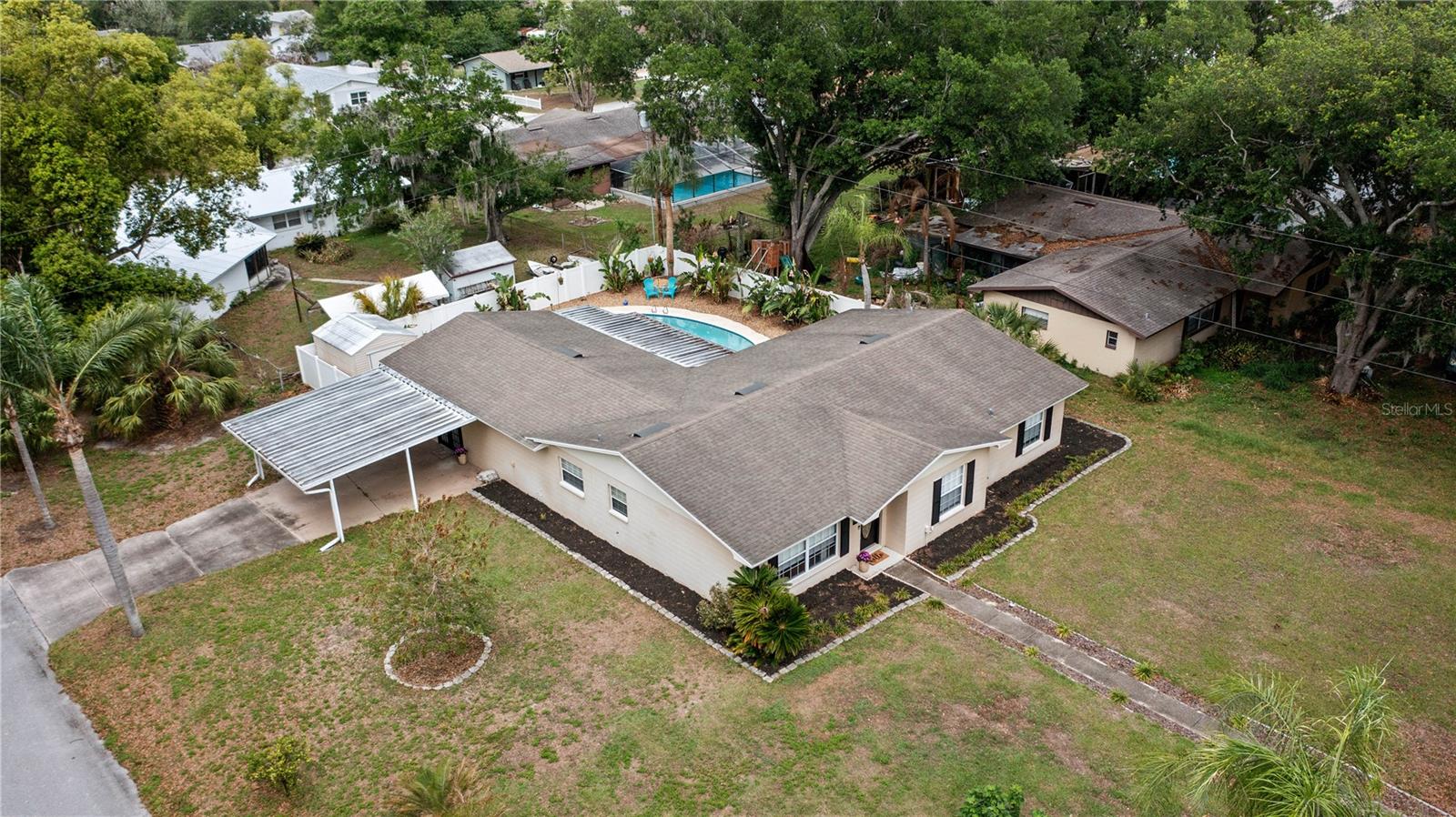 6227 WOODSFIELD WAY, LAKELAND, FL, 33813