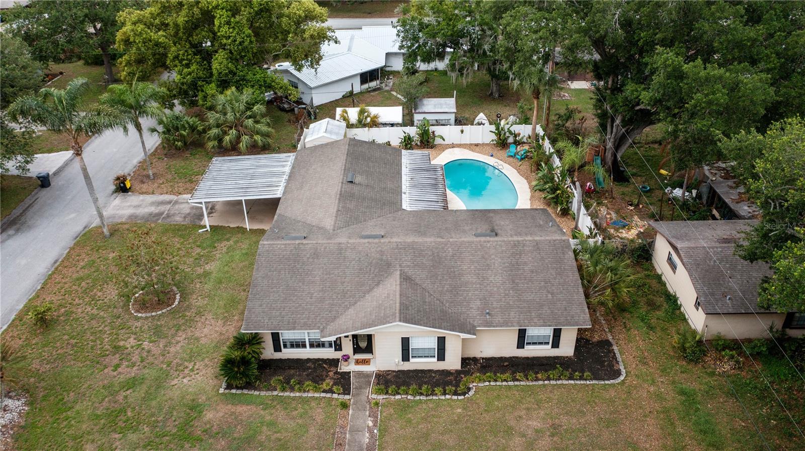 6227 WOODSFIELD WAY, LAKELAND, FL, 33813