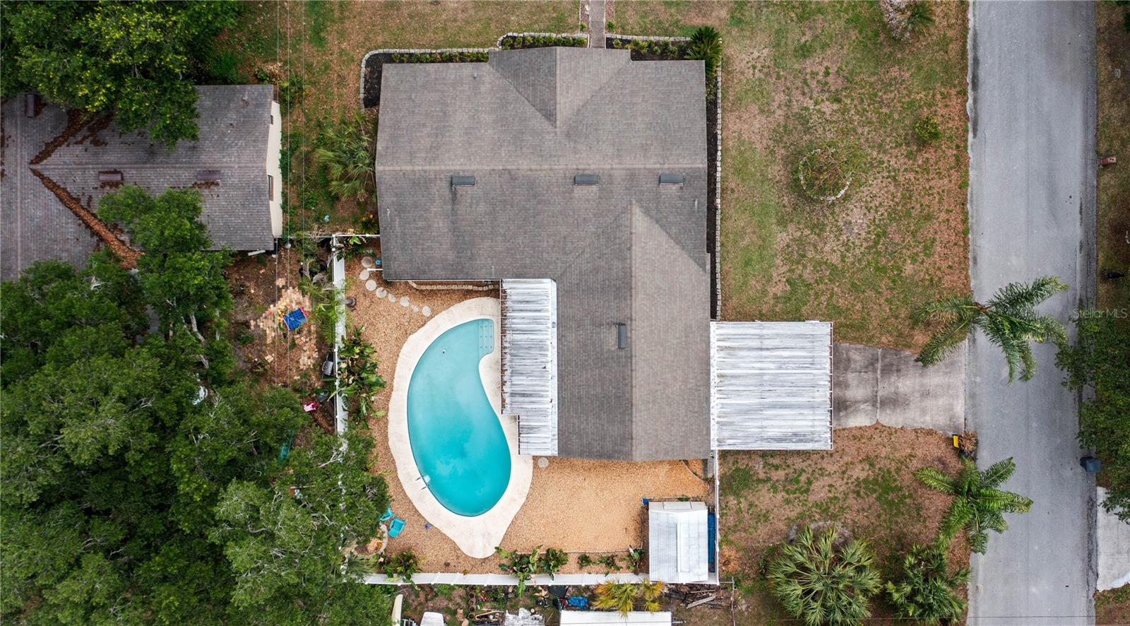 6227 WOODSFIELD WAY, LAKELAND, FL, 33813