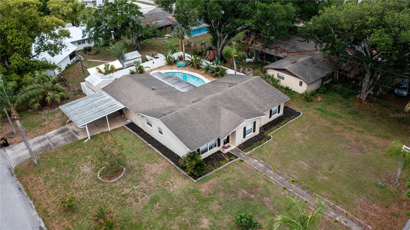 6227 WOODSFIELD WAY, LAKELAND, FL, 33813