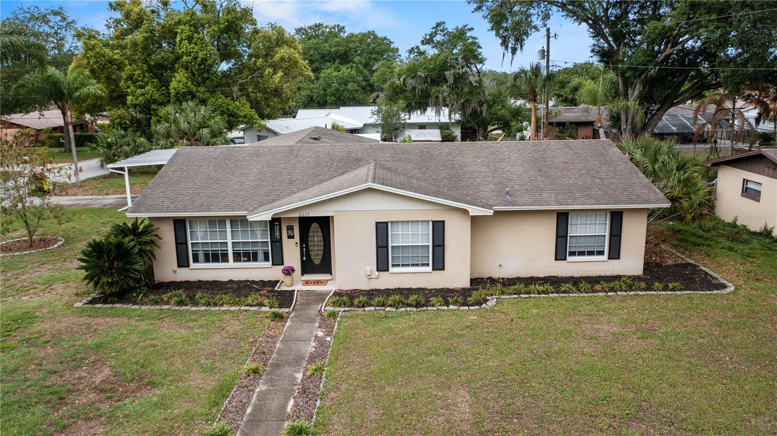 6227 WOODSFIELD WAY, LAKELAND, FL, 33813