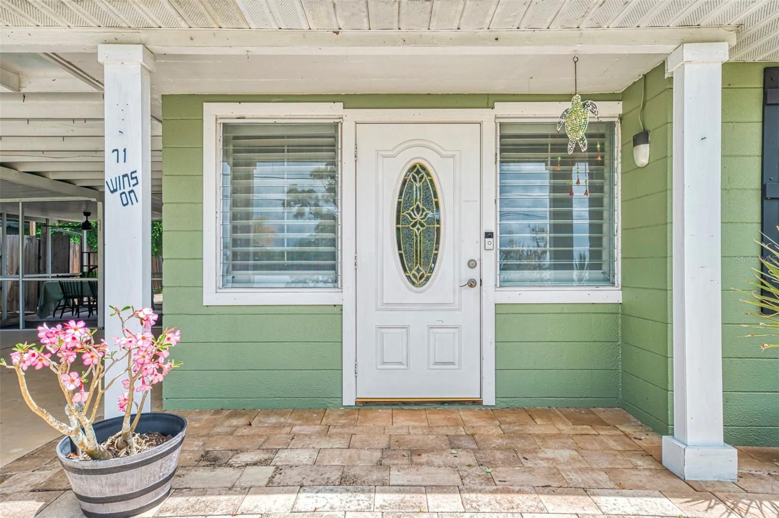 71 WINSON AVE, ENGLEWOOD, FL, 34223