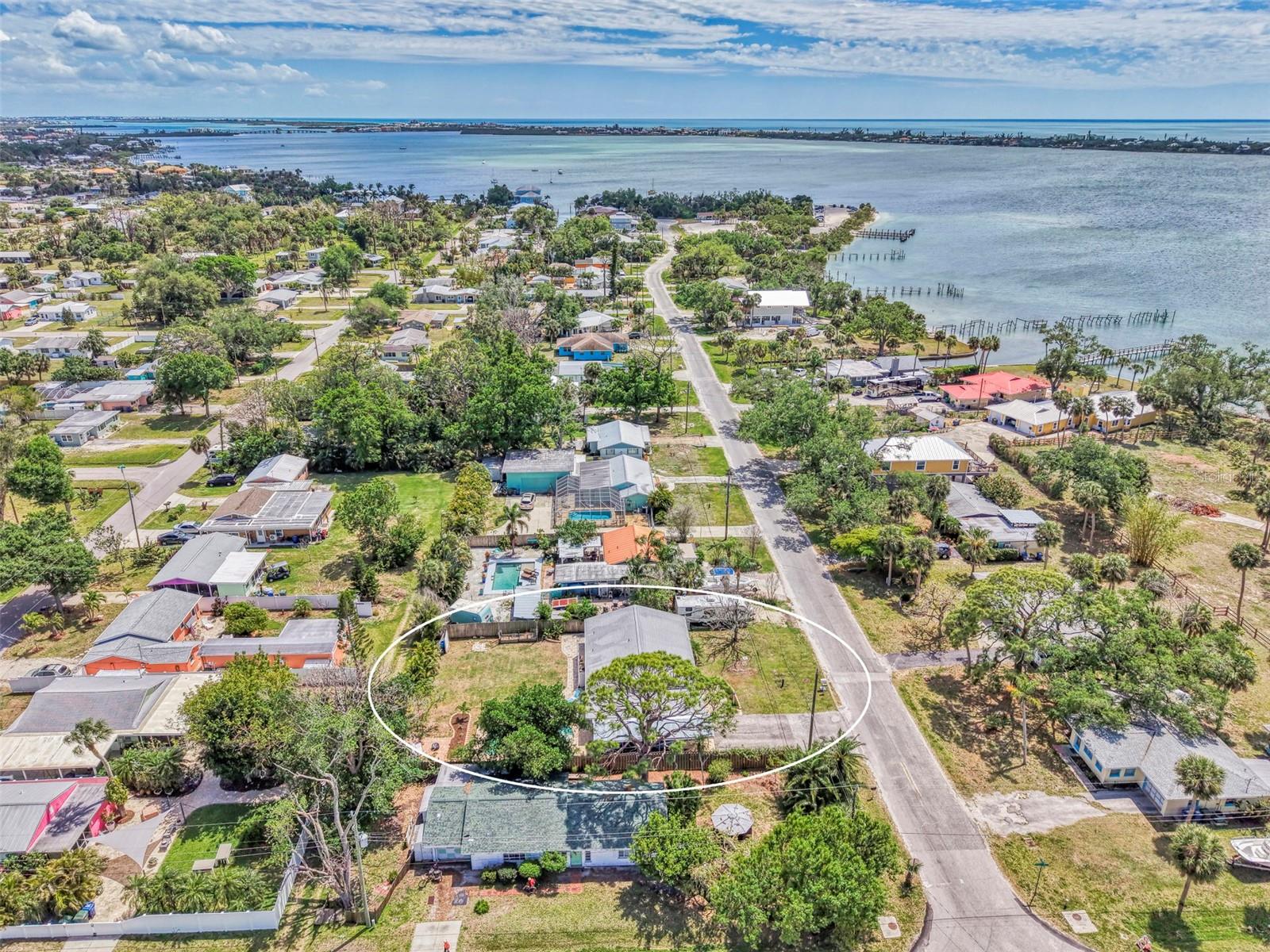71 WINSON AVE, ENGLEWOOD, FL, 34223