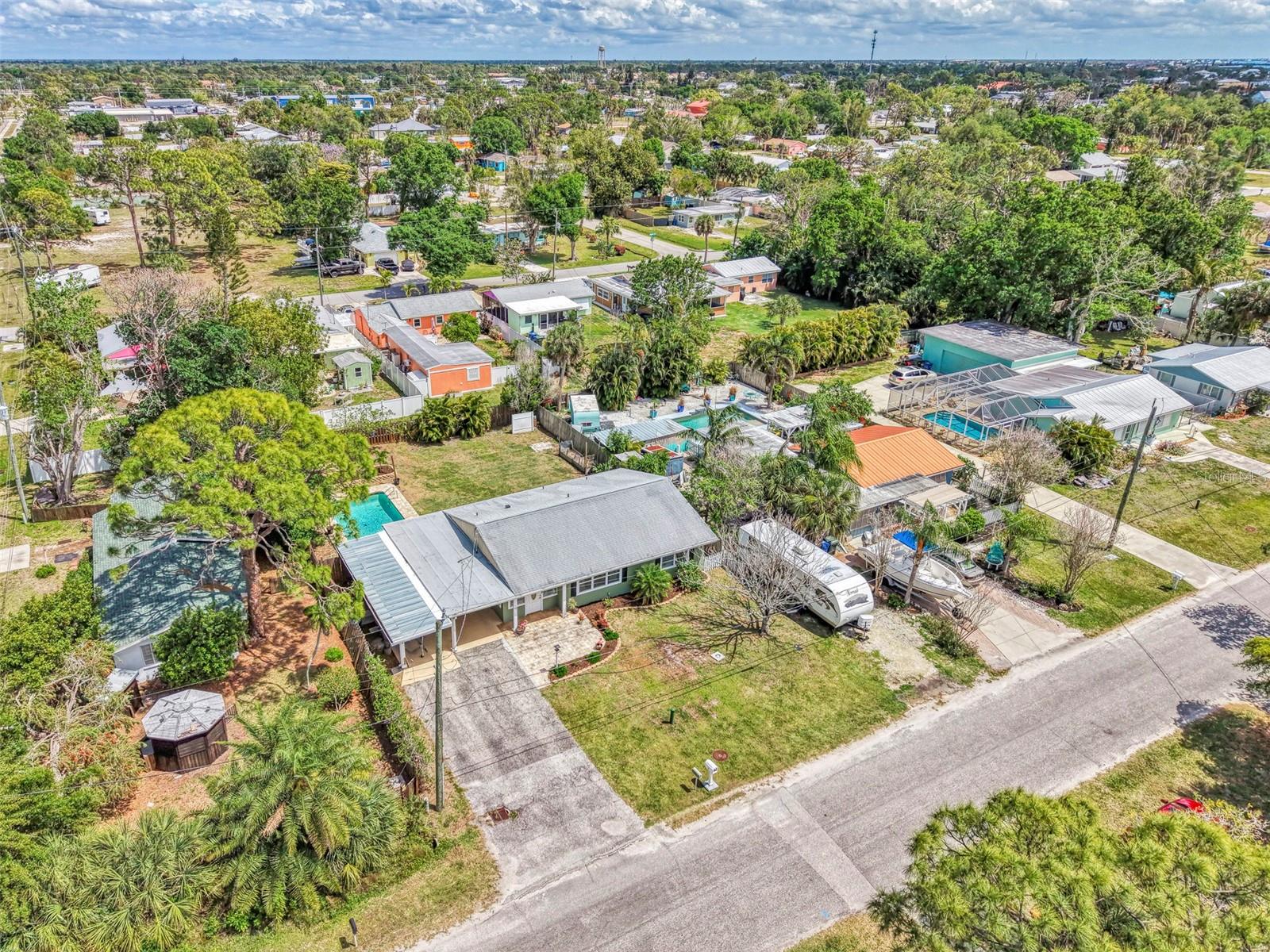 71 WINSON AVE, ENGLEWOOD, FL, 34223