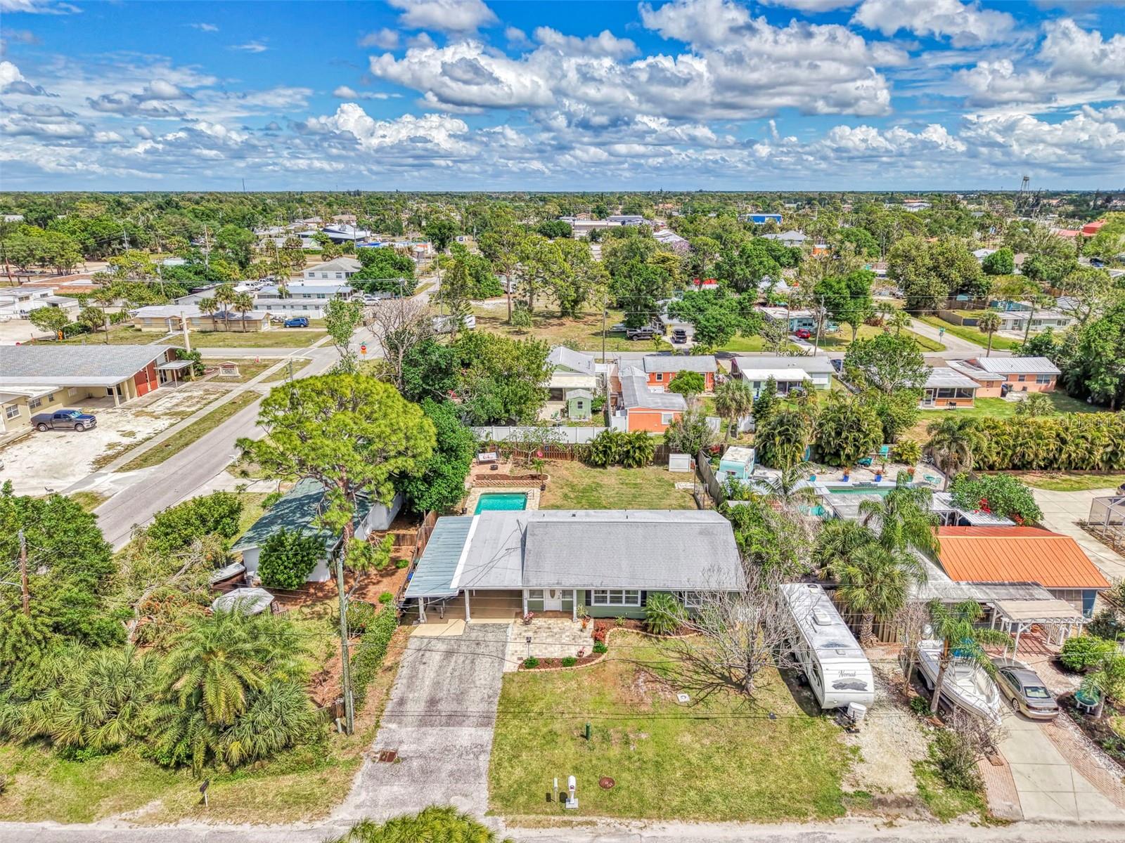 71 WINSON AVE, ENGLEWOOD, FL, 34223