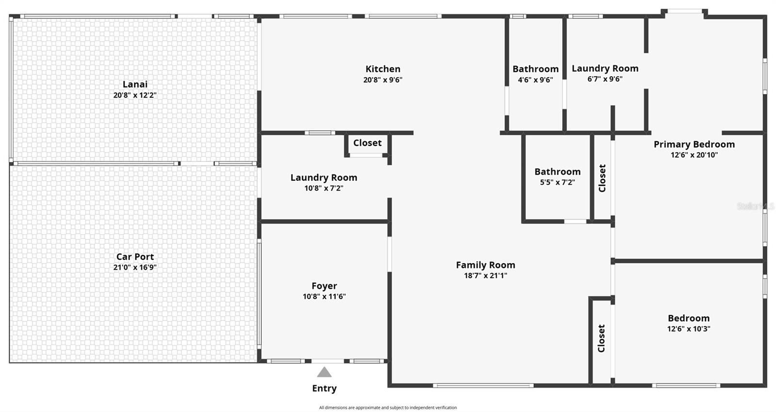 71 WINSON AVE, ENGLEWOOD, FL, 34223