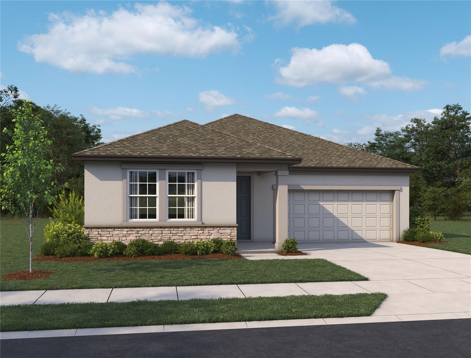 10155 HIDDEN HAMMOCK LOOP, PARRISH, FL, 34219