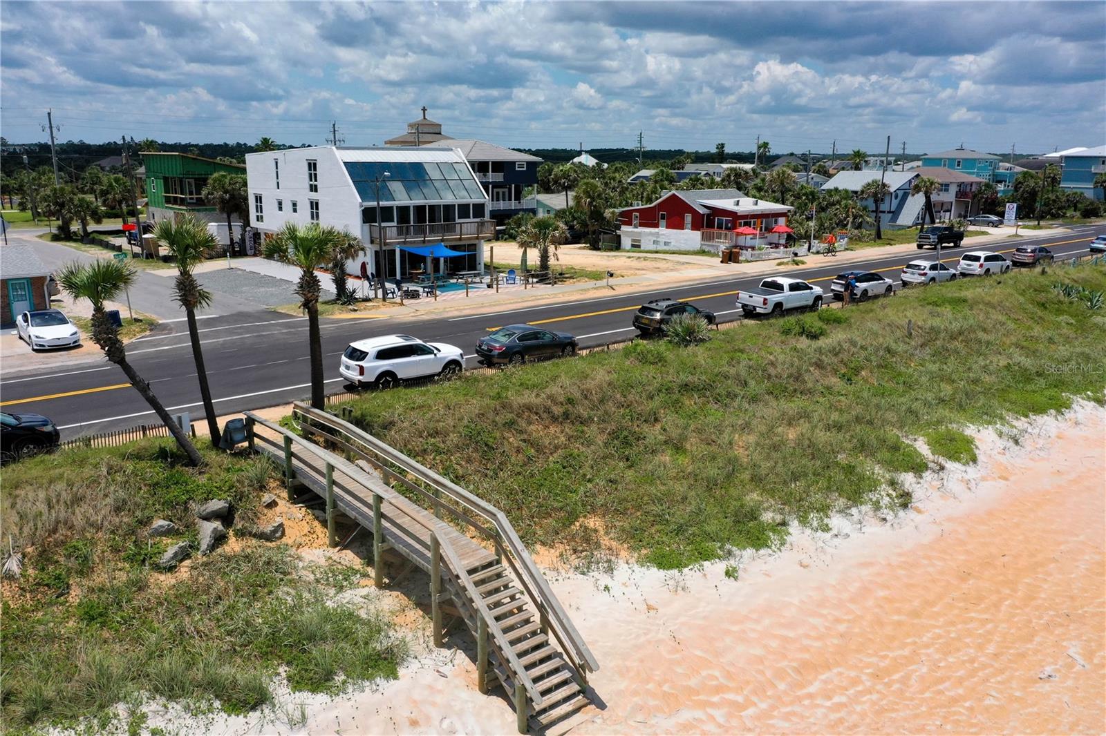 901 N OCEAN SHORE BLVD, FLAGLER BEACH, FL, 32136