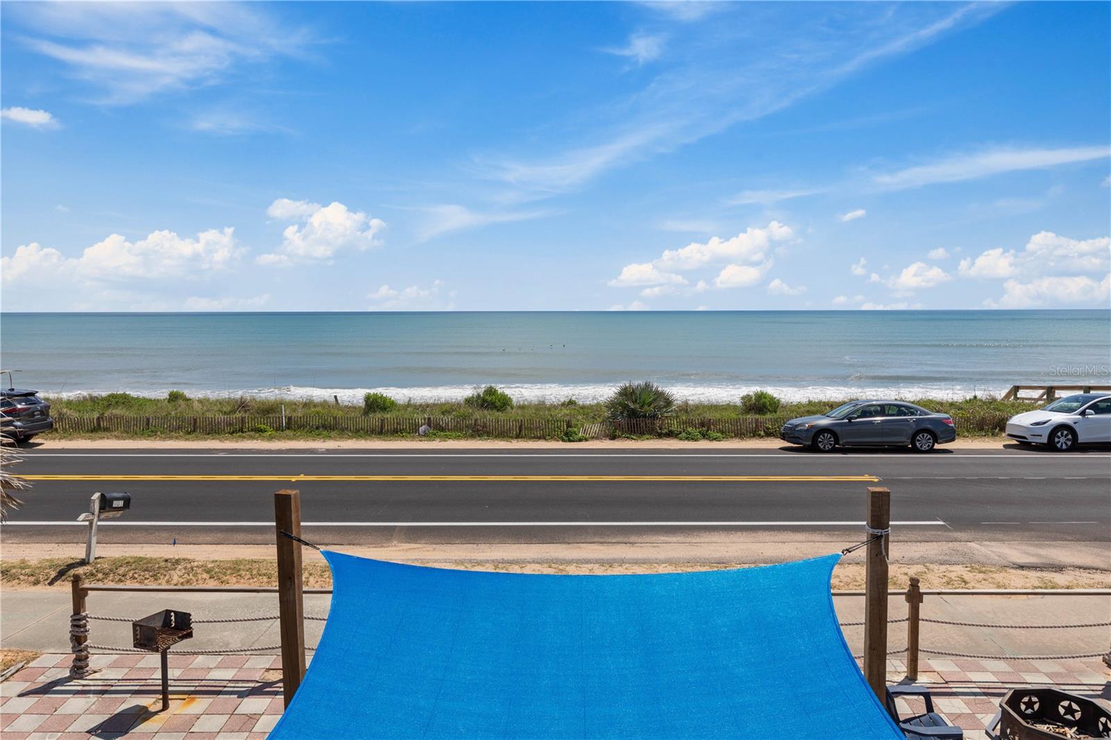 901 N OCEAN SHORE BLVD, FLAGLER BEACH, FL, 32136