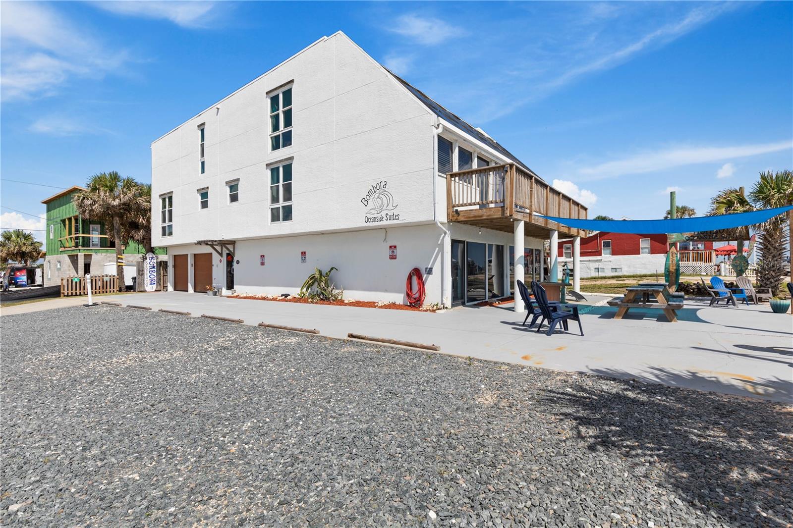 901 N OCEAN SHORE BLVD, FLAGLER BEACH, FL, 32136