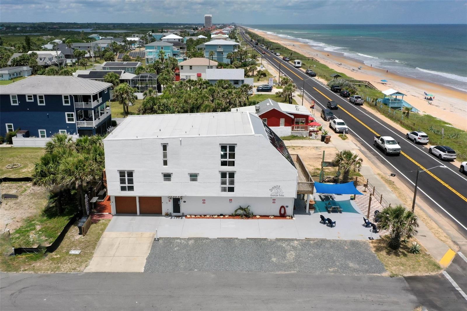 901 N OCEAN SHORE BLVD, FLAGLER BEACH, FL, 32136