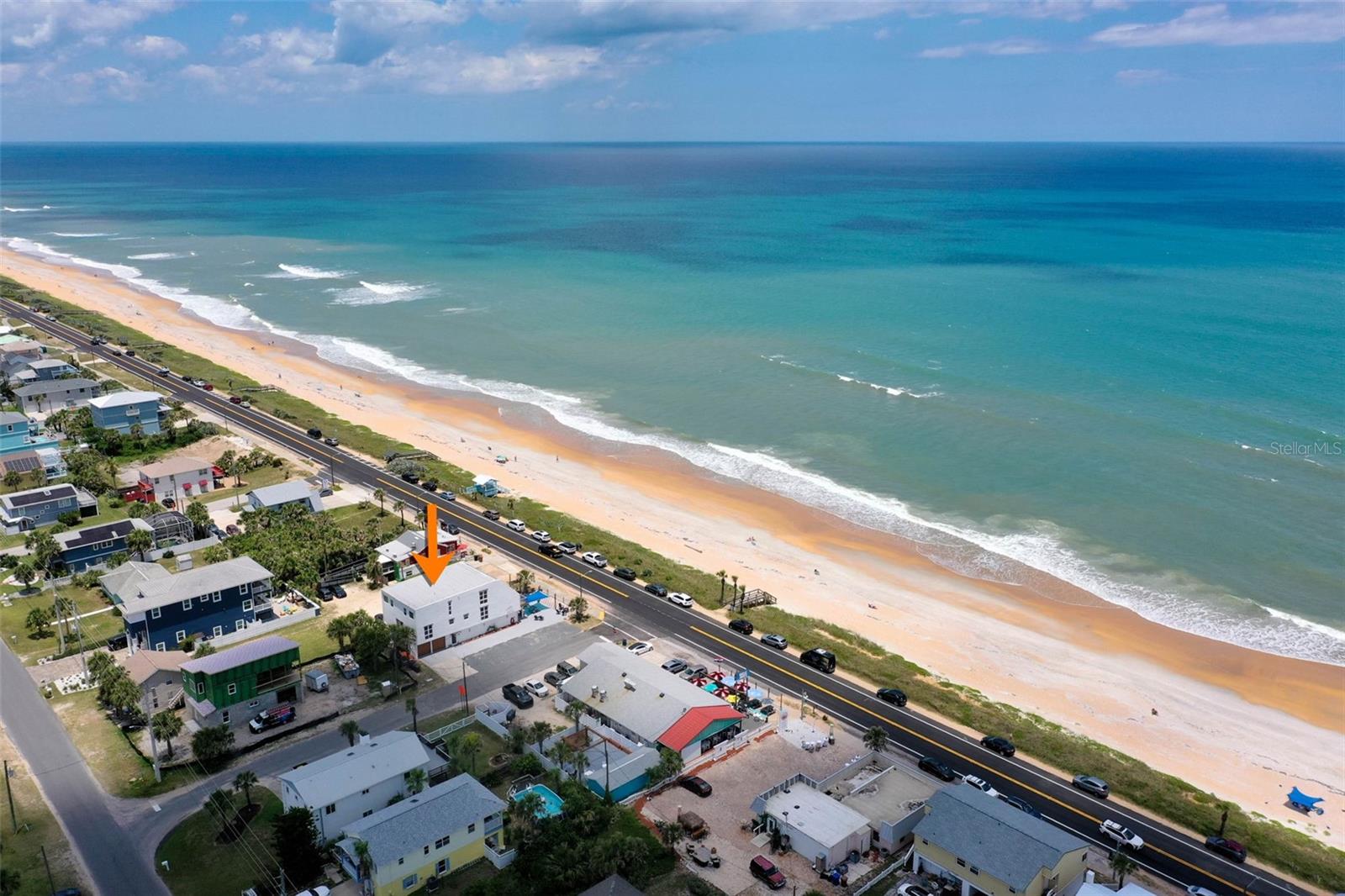 901 N OCEAN SHORE BLVD, FLAGLER BEACH, FL, 32136