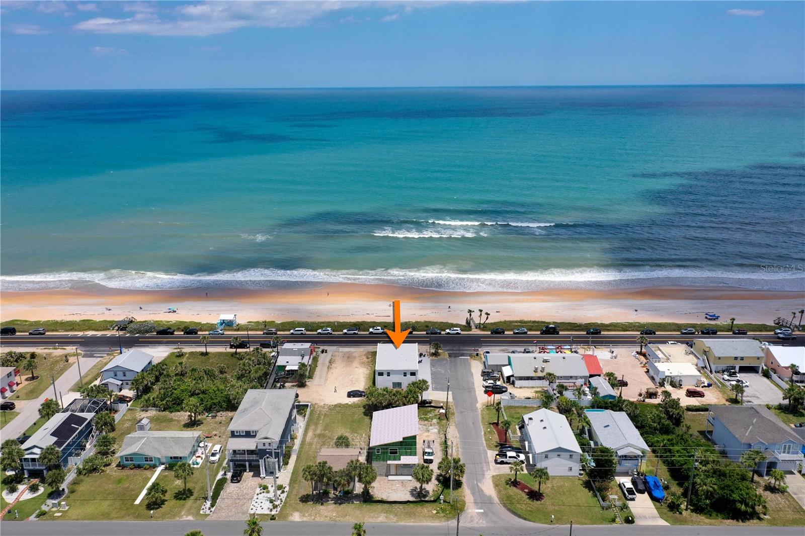 901 N OCEAN SHORE BLVD, FLAGLER BEACH, FL, 32136