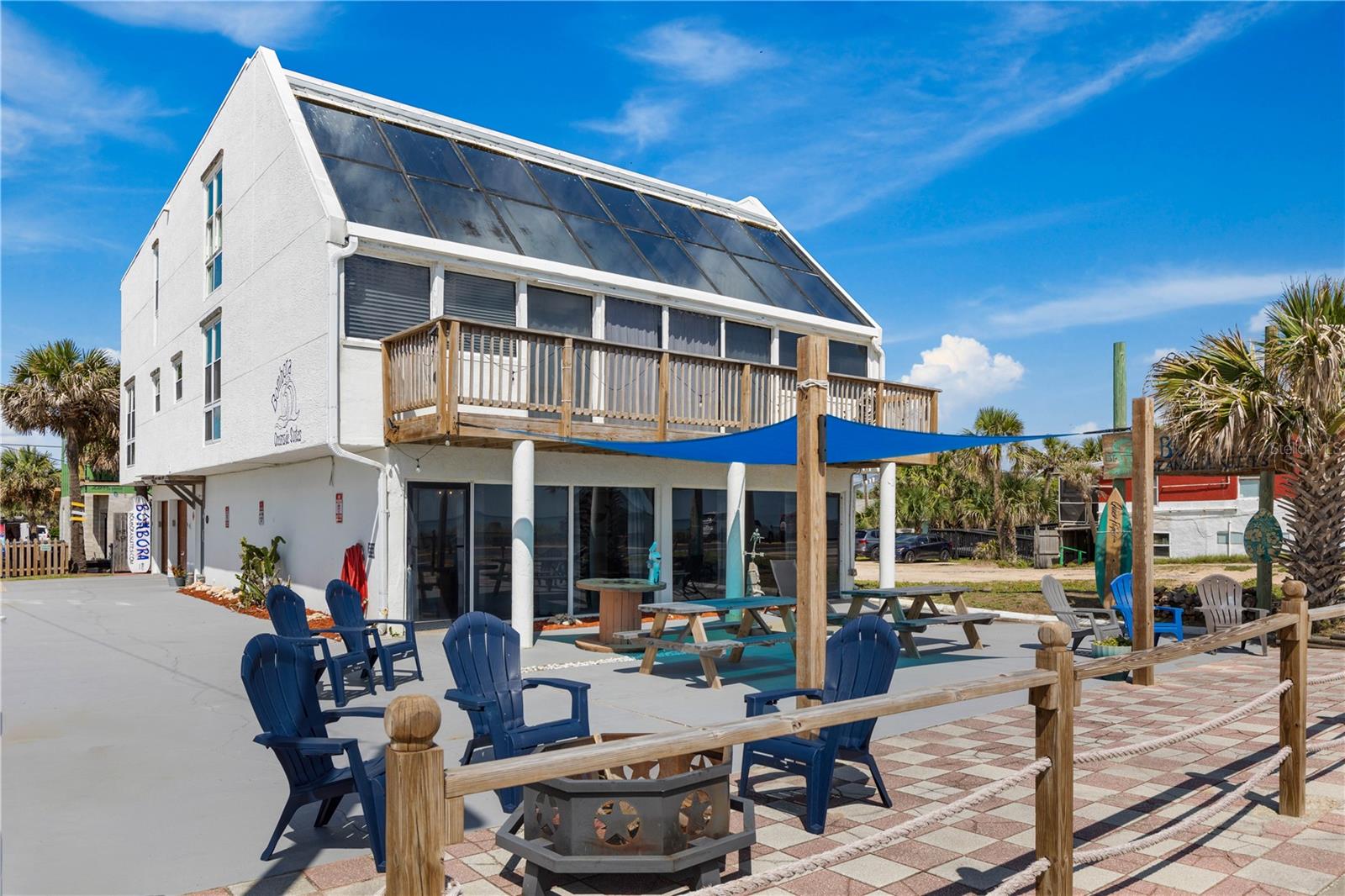 901 N OCEAN SHORE BLVD, FLAGLER BEACH, FL, 32136