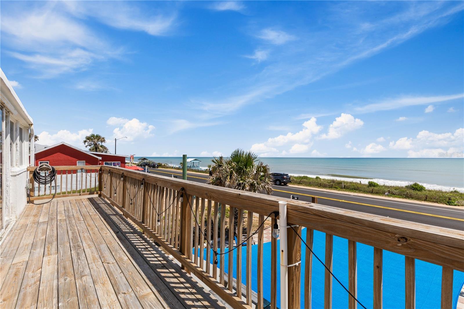 901 N OCEAN SHORE BLVD, FLAGLER BEACH, FL, 32136