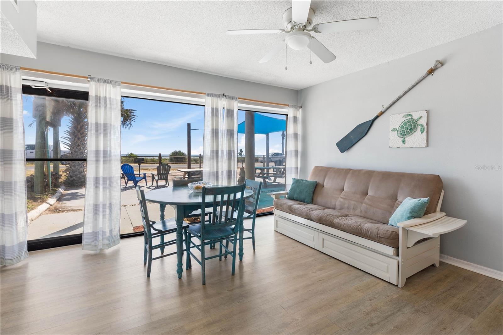 901 N OCEAN SHORE BLVD, FLAGLER BEACH, FL, 32136
