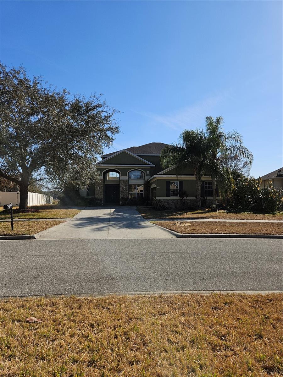 4509 POWDERHORN PLACE DR, CLERMONT, FL, 34711