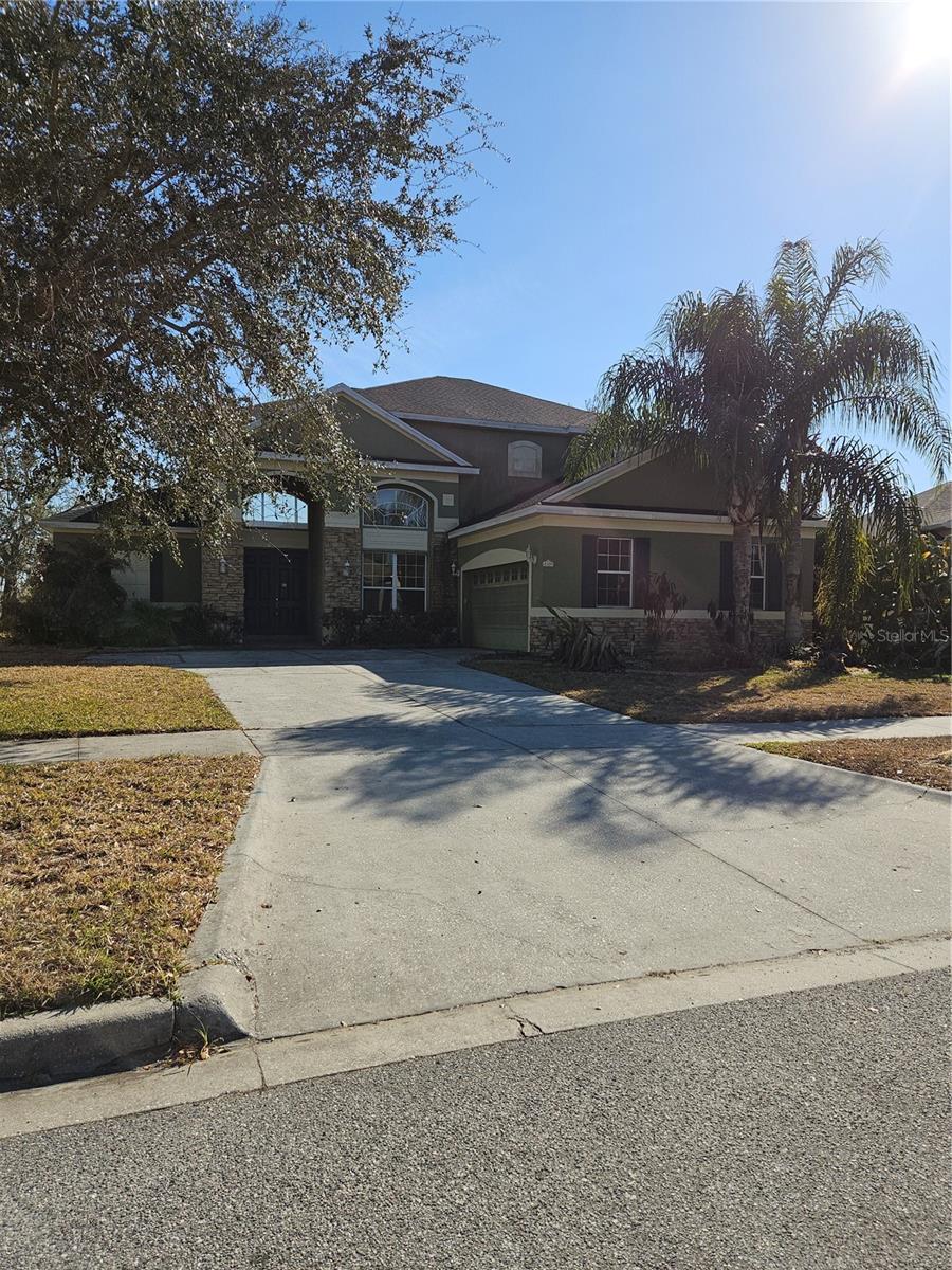 4509 POWDERHORN PLACE DR, CLERMONT, FL, 34711