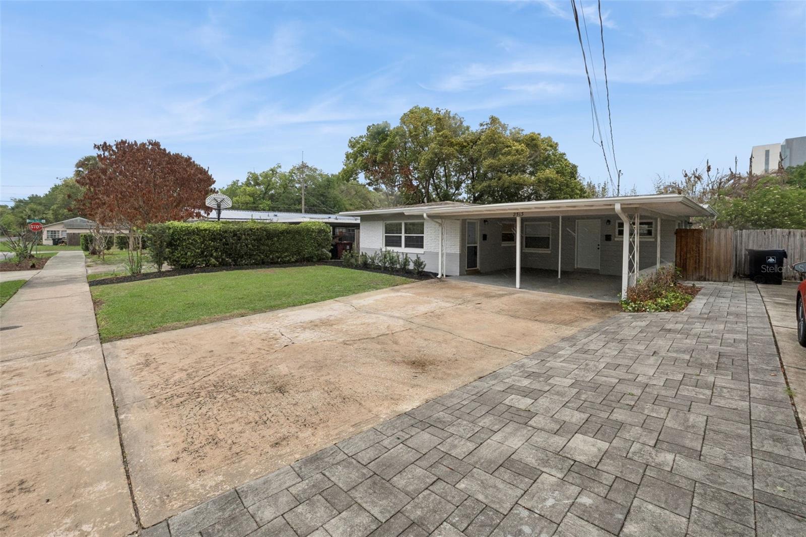 2513 MUSSELWHITE AVE, ORLANDO, FL, 32804