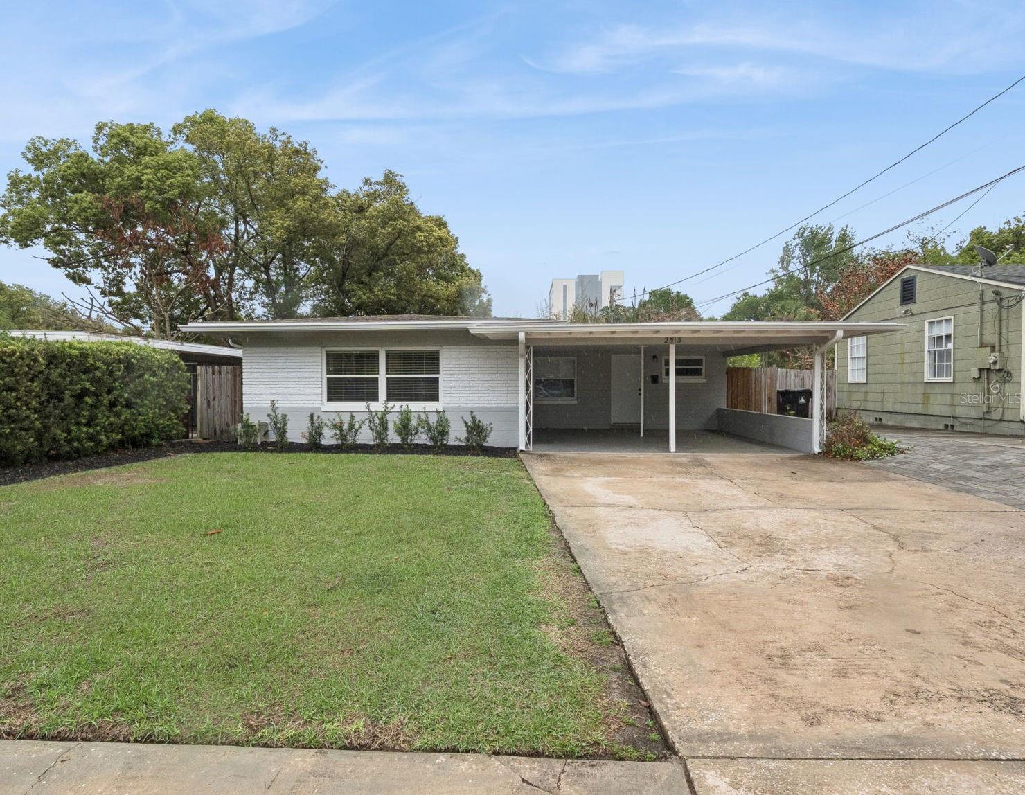 2513 MUSSELWHITE AVE, ORLANDO, FL, 32804