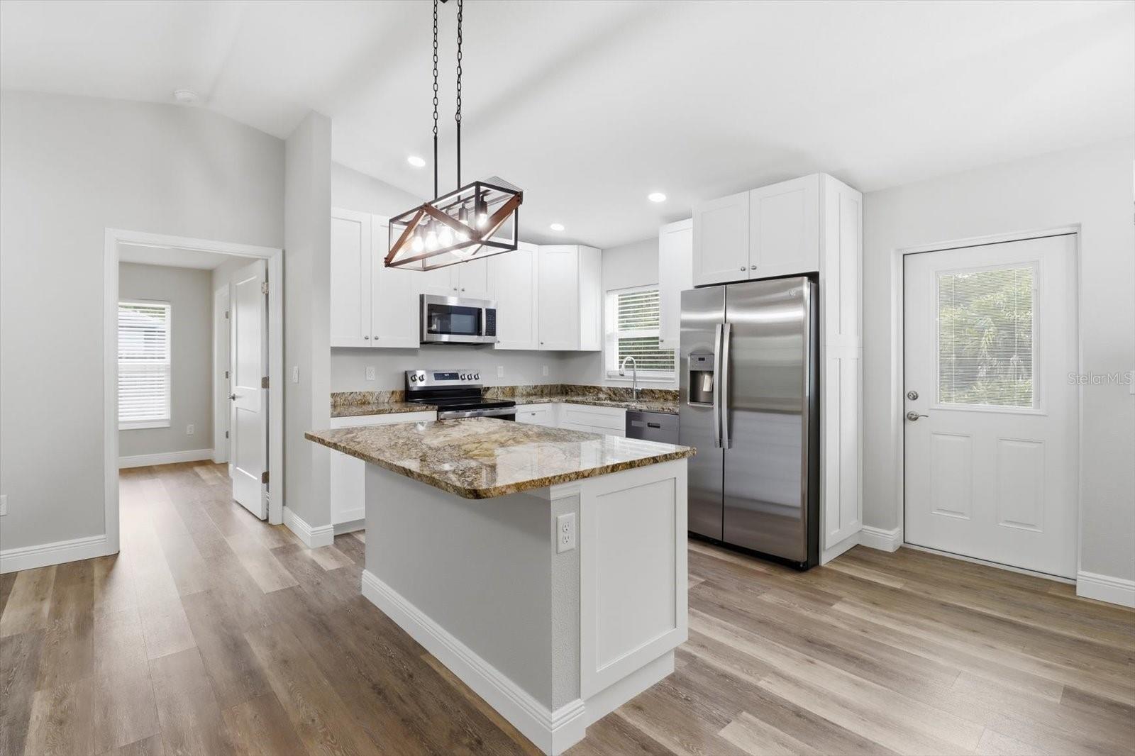 8593 N FAUCI PT, CRYSTAL RIVER, FL, 34428